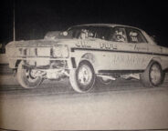 Street Machine News Jim Fife XW 6