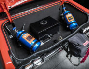 Street Machine Features Jim Stojkoski Falcon Xa Gs Boot