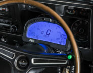 Street Machine Features Jim Stojkoski Falcon Xa Gs Dash