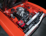 Street Machine Features Jim Stojkoski Falcon Xa Gs Engine Bay
