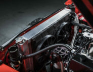 Street Machine Features Jim Stojkoski Falcon Xa Gs Engine Bay 10