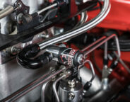 Street Machine Features Jim Stojkoski Falcon Xa Gs Engine Bay 12