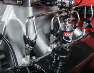 Street Machine Features Jim Stojkoski Falcon Xa Gs Engine Bay 13