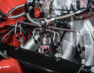 Street Machine Features Jim Stojkoski Falcon Xa Gs Engine Bay 6