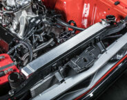 Street Machine Features Jim Stojkoski Falcon Xa Gs Engine Bay 9