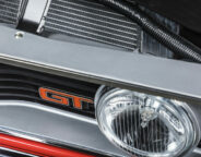 Street Machine Features Jim Stojkoski Falcon Xa Gs Headlight
