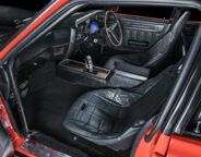 Street Machine Features Jim Stojkoski Falcon Xa Gs Interior 2