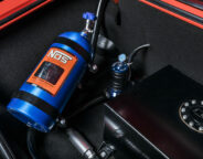 Street Machine Features Jim Stojkoski Falcon Xa Gs Nitrous
