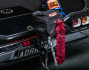 Street Machine Features Jim Stojkoski Falcon Xa Gs Parachute