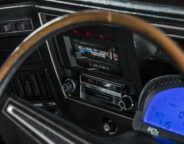 Street Machine Features Jim Stojkoski Falcon Xa Gs Radio