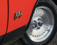 Street Machine Features Jim Stojkoski Falcon Xa Gs Wheel