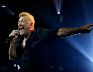 Jimmy Barnes Summernats