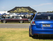 Street Machine Events JLL 1959