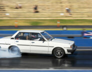 Street Machine Events JLL 2041