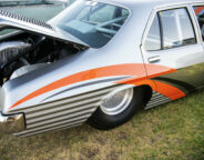 Street Machine Events JLL 2710