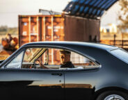 Street Machine Features JLL 5388
