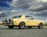 Street Machine Features JLL 6283 Complete Edit