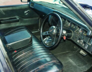 Street Machine Features Jock Conlon Tonner Interior