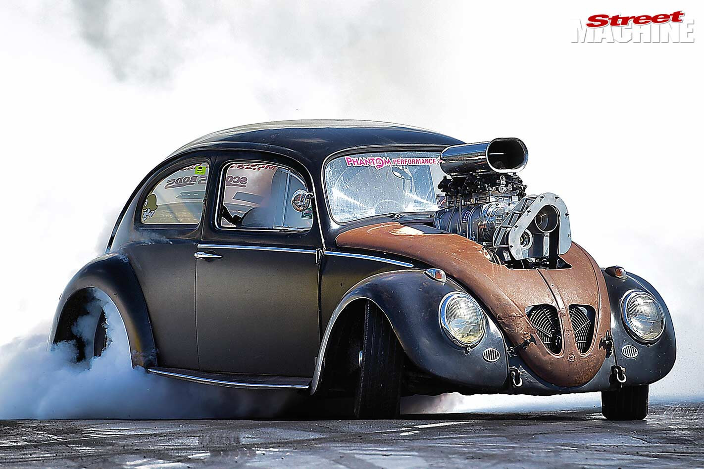 Gatton Motorfest