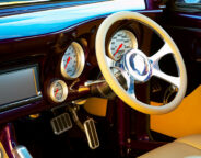 Street Machine Features Joe Lore Xy Falcon Joeblo Dash