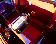 Street Machine Features Joe Lore Xy Falcon Joeblo Interior Detail