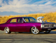 Street Machine Features Joe Lore Xy Falcon Joeblo Main