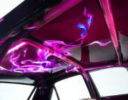 Street Machine Features Joe Lore Xy Falcon Joeblo Roof Liining