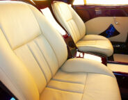Street Machine Features Joe Lore Xy Falcon Joeblo Seats
