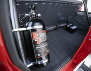 Street Machine Events Joe Ordon Nissan Patrol Boot