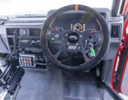 Street Machine Events Joe Ordon Nissan Patrol Dash