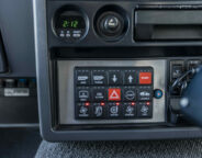 Street Machine Events Joe Ordon Nissan Patrol Dash 2