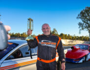 Street Machine Events Joe Gauchi Pro Mod