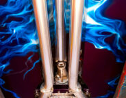 Street Machine Features Joe Lore Xy Falcon Joeblo Exhaust