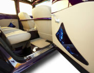 Street Machine Features Joe Lore Xy Falcon Joeblo Interior Rear