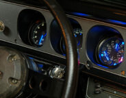 Street Machine Features Joel Choyce Lx Torana Dash 2