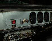 Street Machine Features Joel Choyce Lx Torana Dash 3