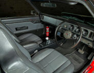 Street Machine Features Joel Choyce Lx Torana Interior