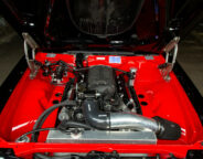 Street Machine Features Joel Choyce Lx Torana Engine Bay