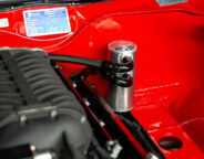 Street Machine Features Joel Choyce Lx Torana Engine Bay 5