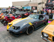 Street Machine Features Joes Diner Cruise 32 0621