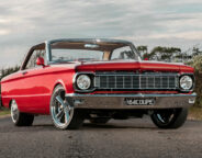 Street Machine Features John Davidson Xm Coupe Front Angle Crop 4