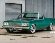 Street Machine Features John Dwyer Hq Ute 1 Wm