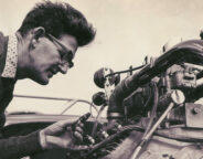 72a61810/john english drag racer checks plugs crop jpg
