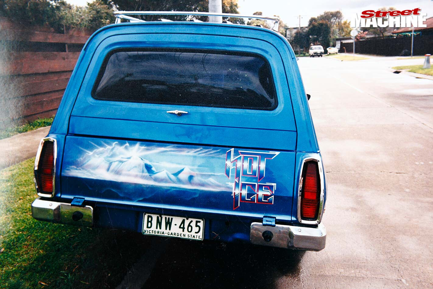 John Evans
