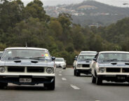 John Goss Special Falcons