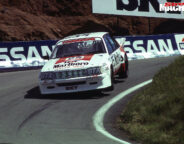 Brock Holden VH Commodore Bathurst