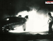 John Lumb burnout