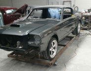 Street Machine Features John Page Mustang 3 Crop