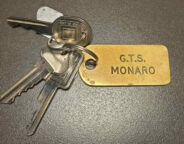 Street Machine Features John Simunovich Hq Gts Keys
