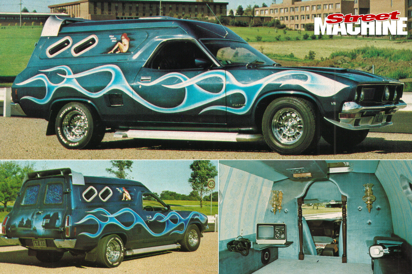 John -Strachan -XB-wagon